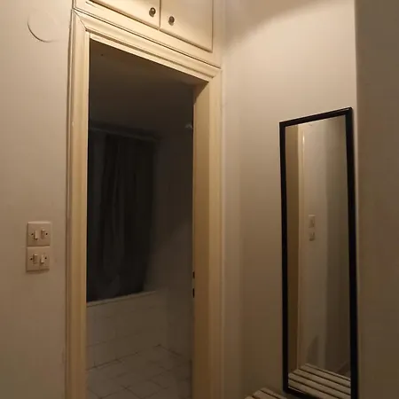 Appartement Thess Agion Panton 12 Thessaloniki