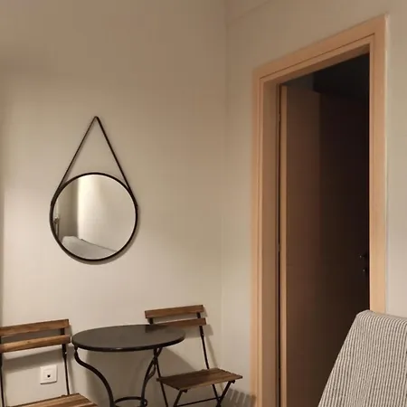 Thess Agion Panton 12 Appartement
