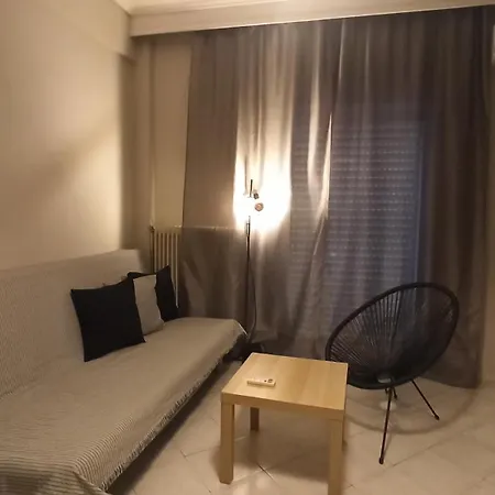 Appartement Thess Agion Panton 12