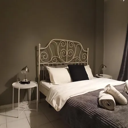 Appartement Thess Agion Panton 12 Thessaloniki