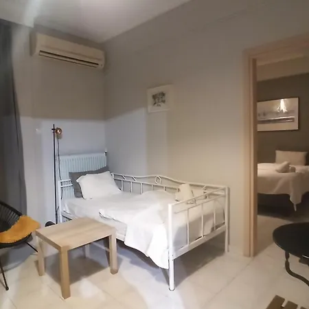 Thess Agion Panton 12 Appartement