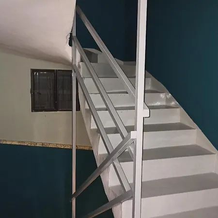 Appartement Thess Agion Panton 12 Thessaloniki