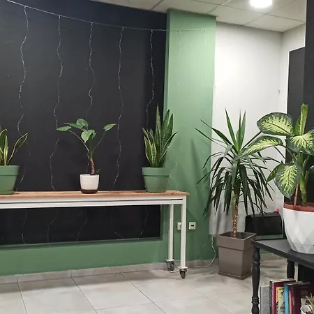 Thess Agion Panton 12 Appartement