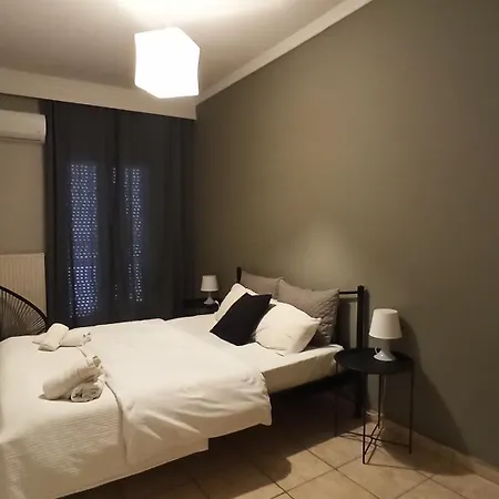Appartement Thess Agion Panton 12 Thessaloniki
