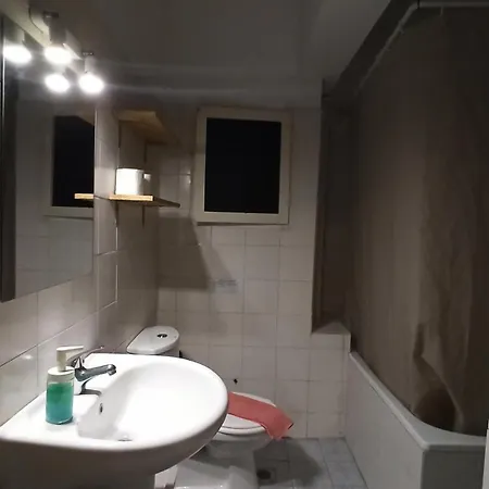 Thess Agion Panton 12 Appartement