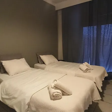 Appartement Thess Agion Panton 12
