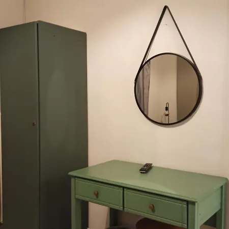 Thess Agion Panton 12 Appartement Thessaloniki