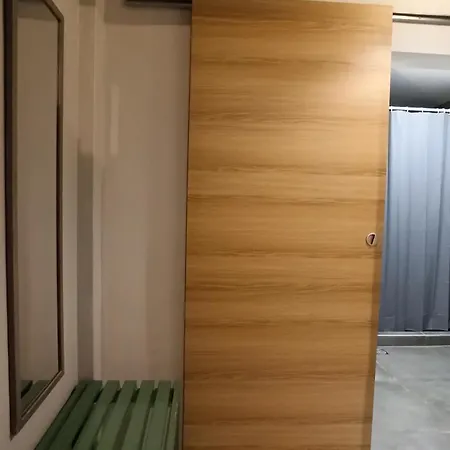 Appartement Thess Agion Panton 12