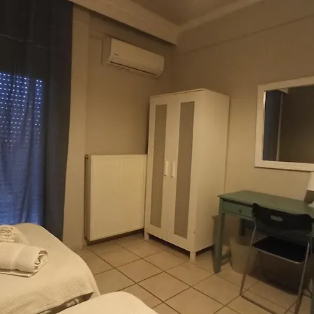 Thess Agion Panton 12 Appartement *
