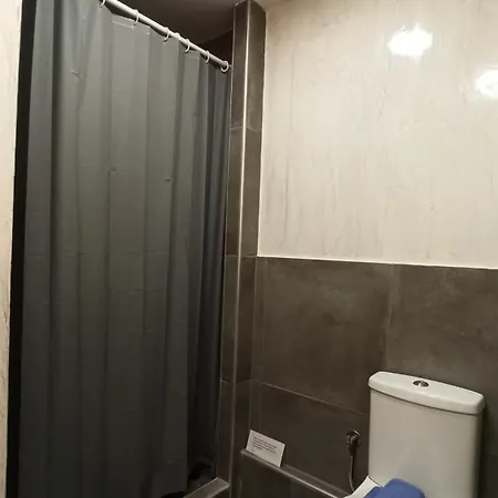Thess Agion Panton 12 Appartement Thessaloniki