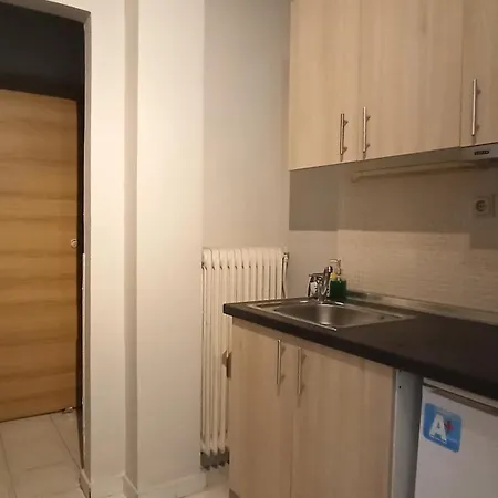 Appartement Thess Agion Panton 12
