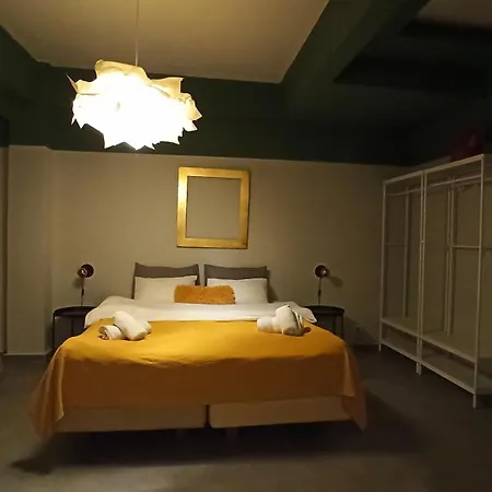 Thess Agion Panton 12 Appartement