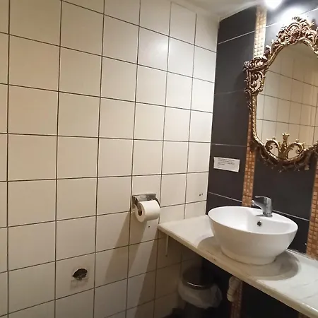 Thess Agion Panton 12 Appartement *