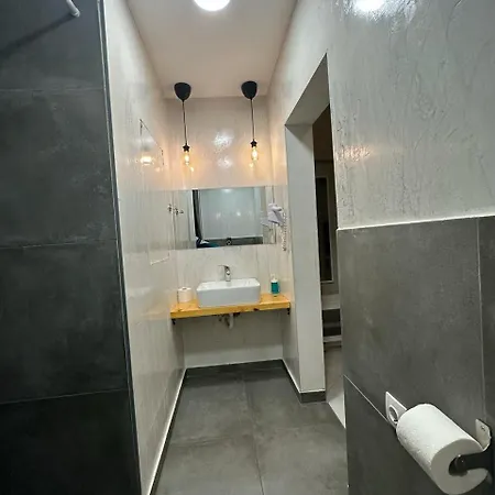 Appartement Thess Agion Panton 12 *