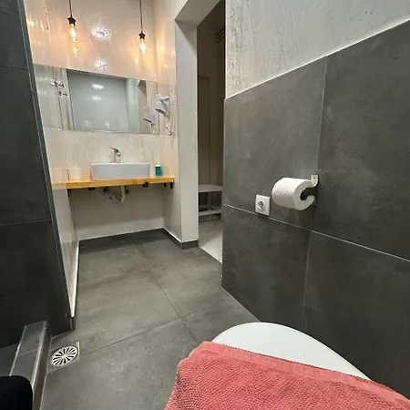 Thess Agion Panton 12 Appartement Thessaloniki