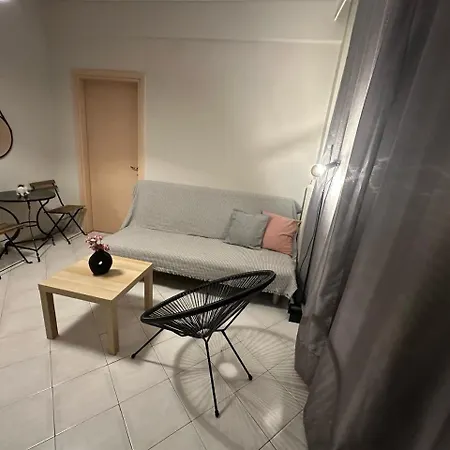 Thess Agion Panton 12 Appartement