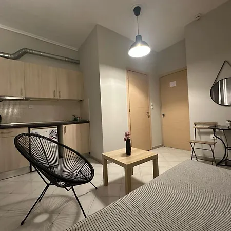 Appartement Thess Agion Panton 12