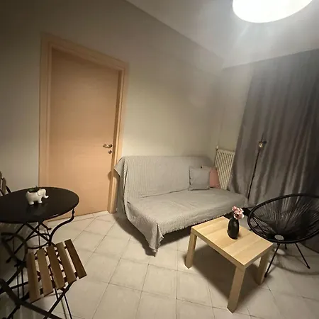 Thess Agion Panton 12 Appartement *